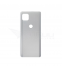 Tapa Trasera para Motorola One 5G Ace XT2113-2 Plata