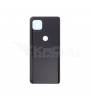 Tapa Trasera para Motorola One 5G Ace XT2113-2 Negro