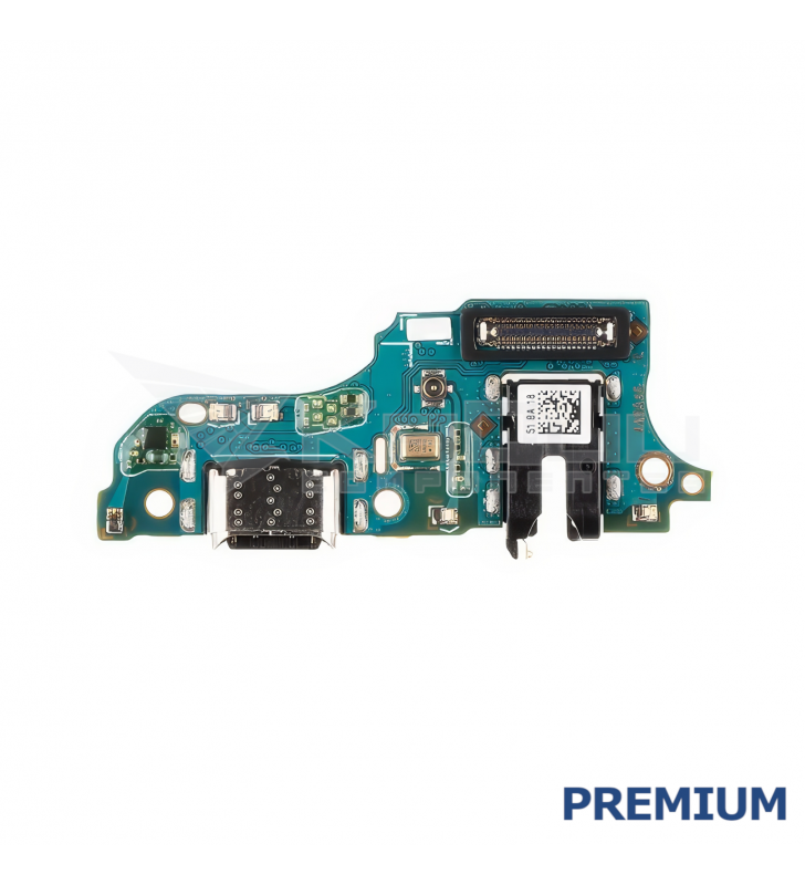 Módulo Conector Carga para Realme C53 RMX3760 Premium