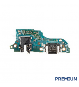 Módulo Conector Carga para Realme C53 RMX3760 Premium