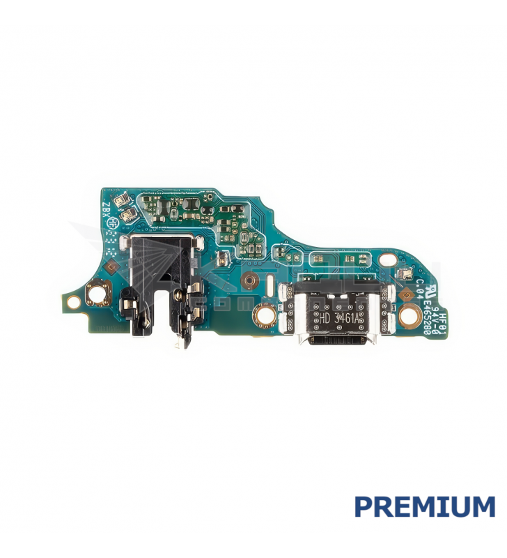 Módulo Conector Carga para Realme C53 RMX3760 Premium