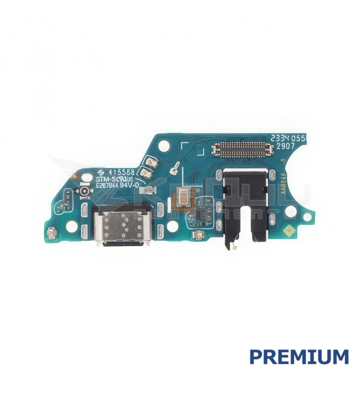 Módulo Conector Carga para Realme C51 RMX3830 Premium