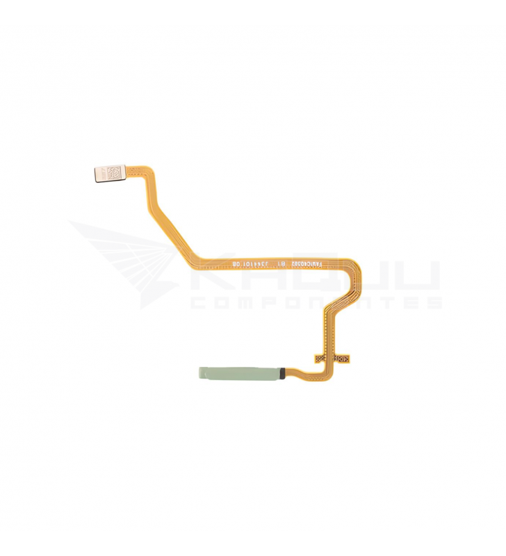 Flex Lector Huella para OnePlus Nord CE 3 Lite CPH2467 Lima
