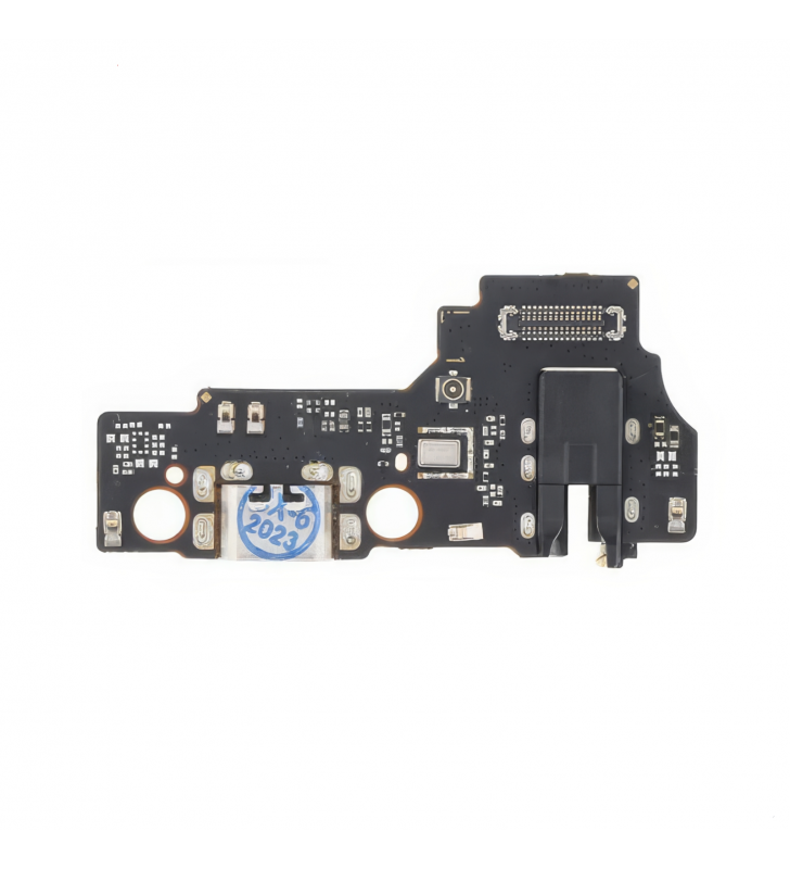 Módulo Conector Carga para Realme C33 RMX3624 Premium