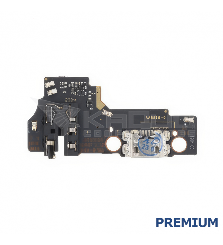 Módulo Conector Carga para Realme C33 RMX3624 Premium