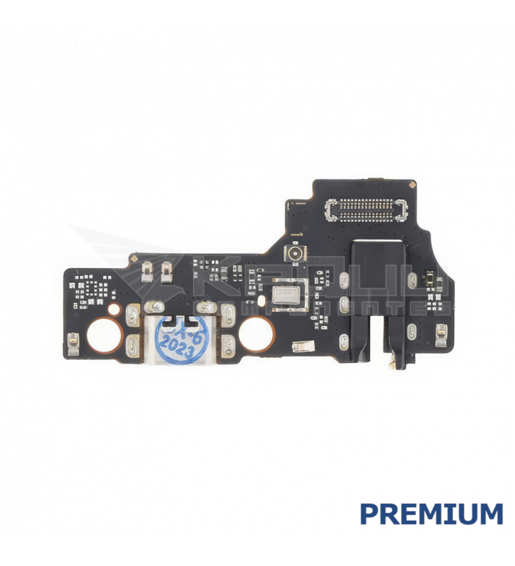 Módulo Conector Carga para Realme C33 RMX3624 Premium