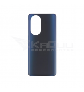 Tapa Trasera para Motorola Edge X30 XT2201-2, Edge 30 Pro XT2201 Negro