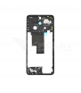Chasis Marco Intermedio para Oppo Reno 12F 5G CPH2637 Naranja
