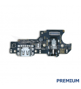 Módulo Conector Carga para Realme C21Y RMX3261, C25Y RMX3265 Premium