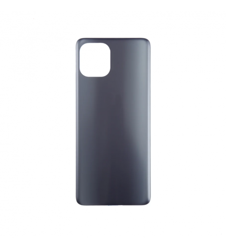 Tapa Trasera para Motorola Edge 20 Fusion PARF0010IN Negro