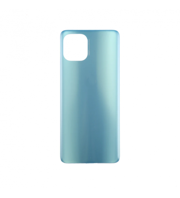 Tapa Trasera para Motorola Edge 20 Fusion PARF0010IN Verde
