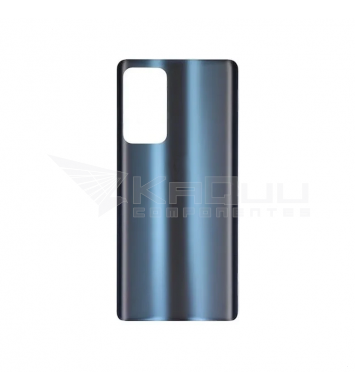 Tapa Trasera para Motorola Edge 20 Pro XT2153 Azul