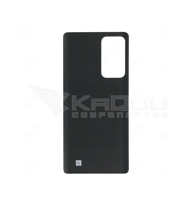 Tapa Trasera para Motorola Edge 20 Pro XT2153 Azul