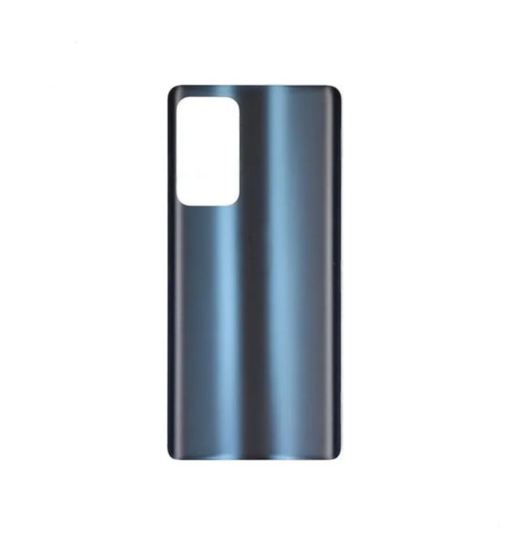 Tapa Trasera para Motorola Edge 20 Pro XT2153 Azul
