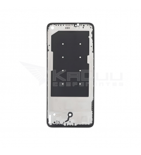 Chasis Marco Intermedio Lcd para Oppo Reno 8 Lite CPH1919 Negro