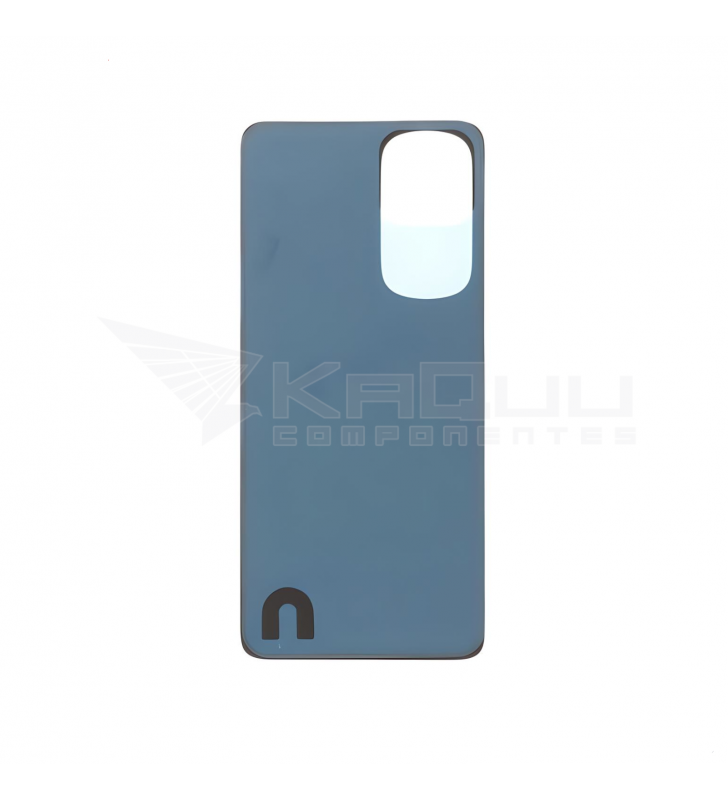 Tapa Trasera para Motorola Edge 30 XT2203 Plata