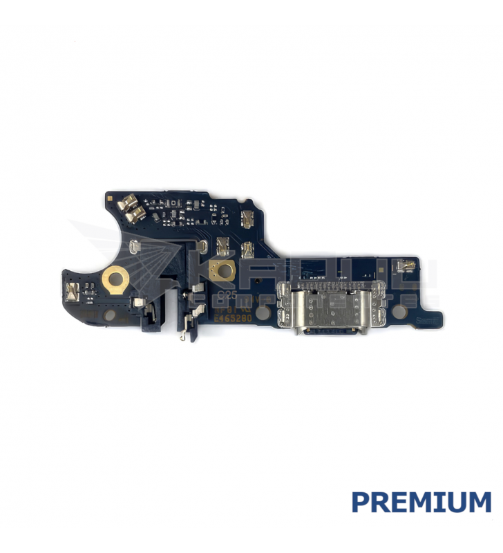 Módulo Conector Carga para Realme C25 RMX3191, Realme C25s RMX3195 Premium