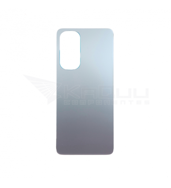 Tapa Trasera para Motorola Edge 30 XT2203 Plata