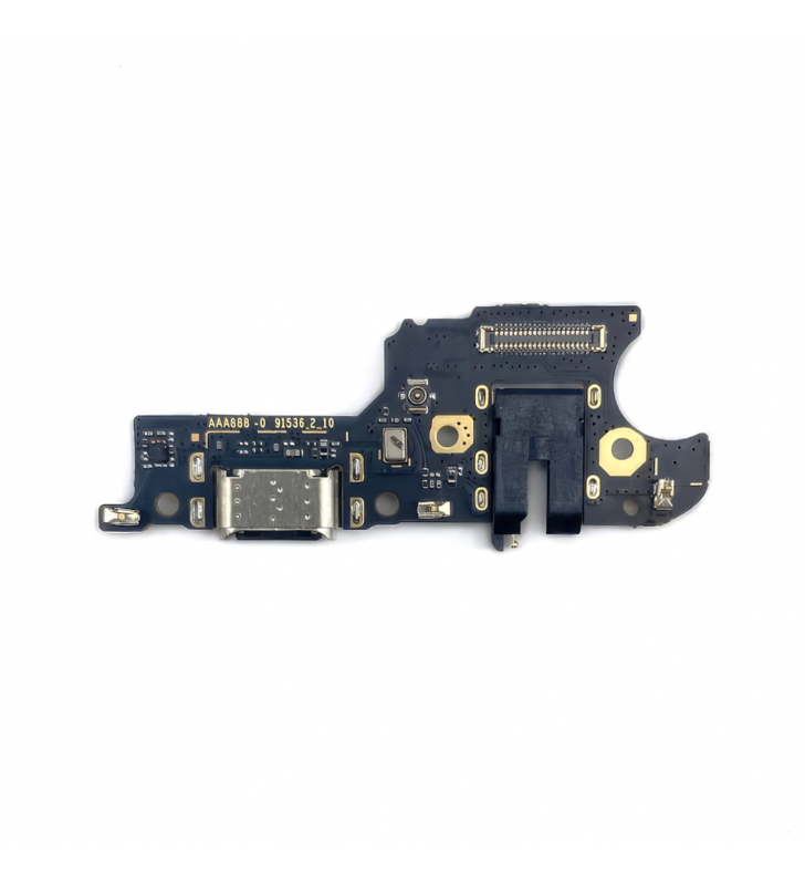 Módulo Conector Carga para Realme C25 RMX3191, Realme C25s RMX3195 Premium