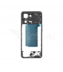 Chasis Marco Intermedio para Oppo Reno 8 5G CPH2359 Negro