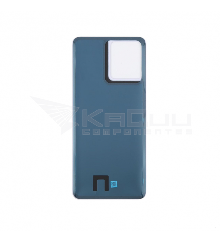 Tapa Trasera para Motorola Edge 30 Fusion XT2243 Dorado