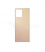Tapa Trasera para Motorola Edge 30 Fusion XT2243 Dorado