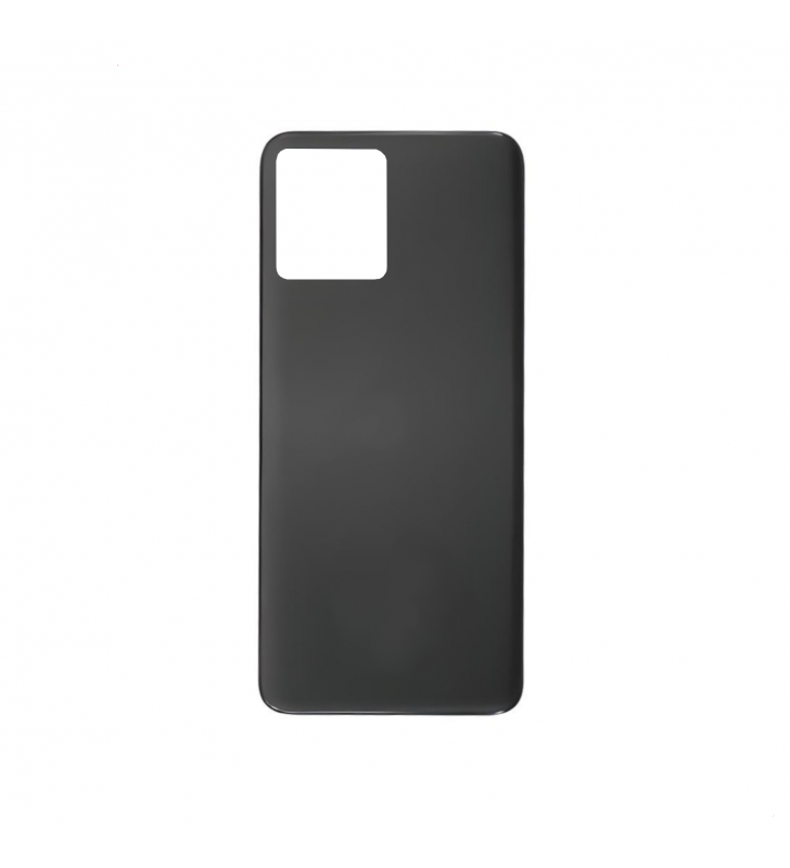 Tapa Trasera para Motorola Edge 30 Fusion XT2243 Negro