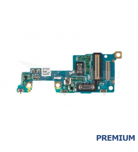 Subplaca Lector Sim para Realme 11 Pro RMX3771, Realme 11 Pro Plus RMX3740 Premium