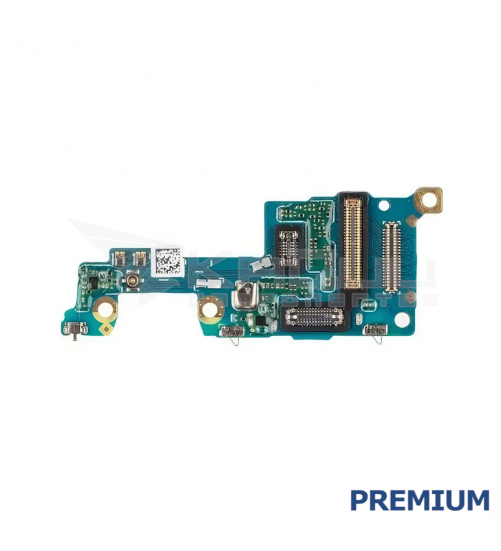 Subplaca Lector Sim para Realme 11 Pro RMX3771, Realme 11 Pro Plus RMX3740 Premium