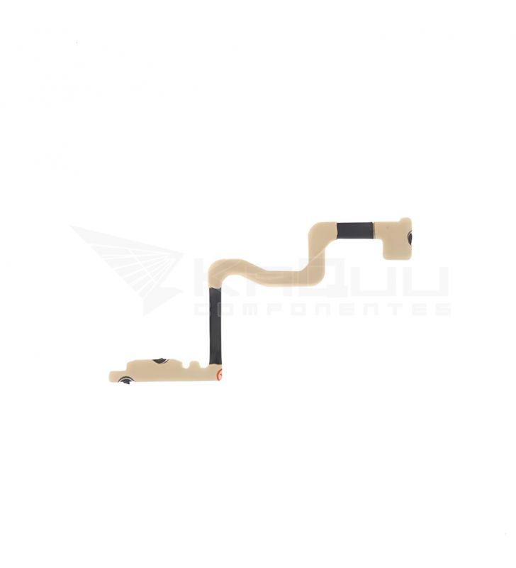 Flex Power Botón Encendido para Oppo Reno8 5G CPH2359