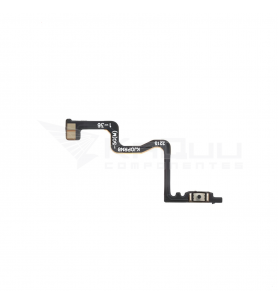 Flex Power Botón Encendido para Oppo Reno8 5G CPH2359