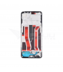 Chasis Marco Intermedio Lcd para Oppo Reno 6 Lite CPH2365 Negro