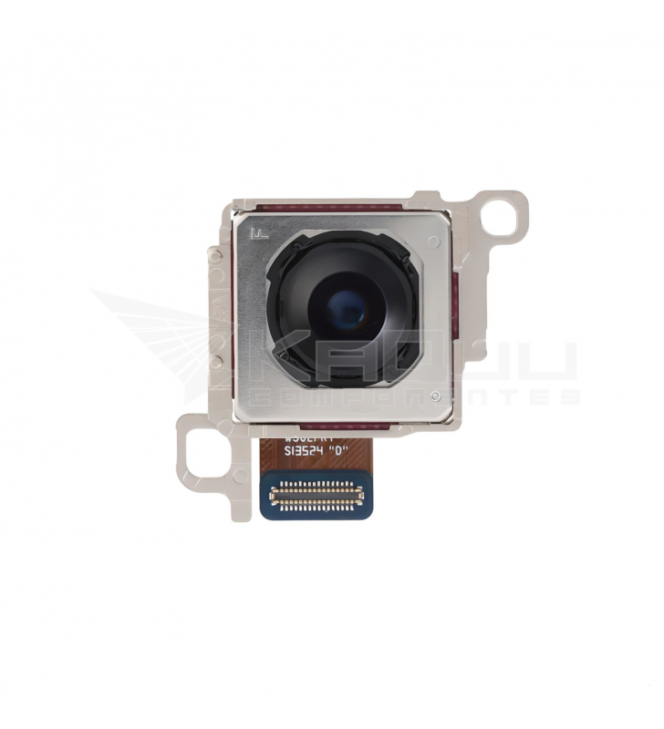 Flex Cámara Trasera para Samsung Galaxy S24 FE S721B 50Mpx Wide