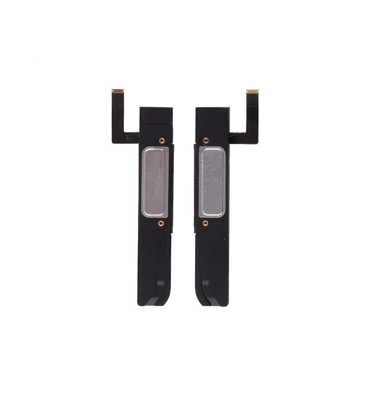 Set 2 Altavoz Buzzer Multimedia para iPad Pro 9.7 2016 A1673 A1674 A1675