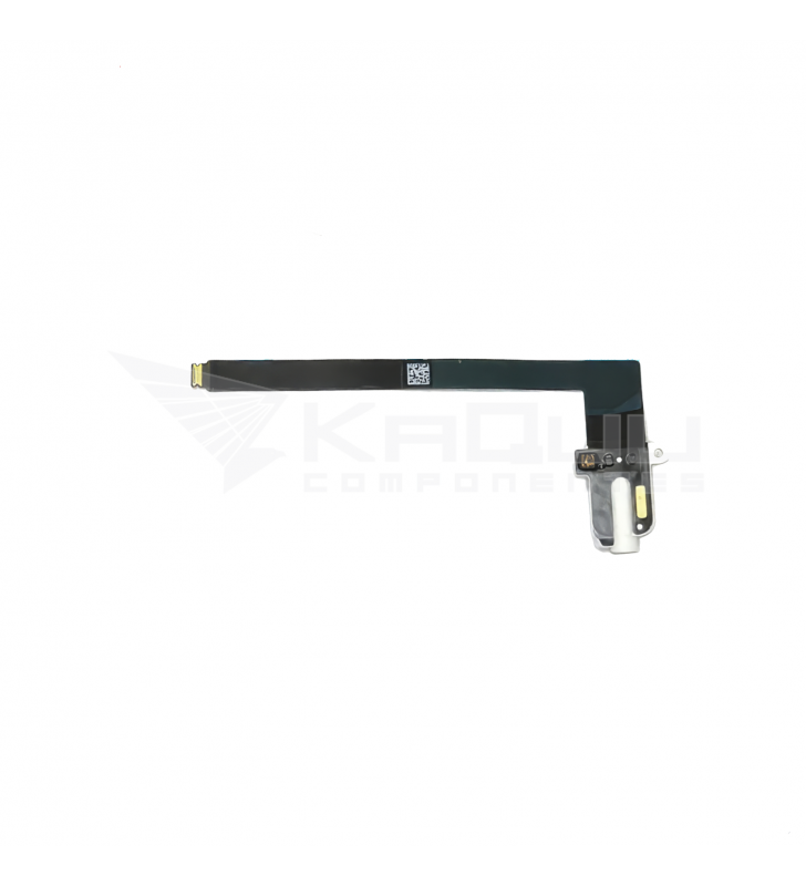 Flex Jack Audio para iPad Pro 9.7 2016 A1673, A1674, A1675 Blanco Usado