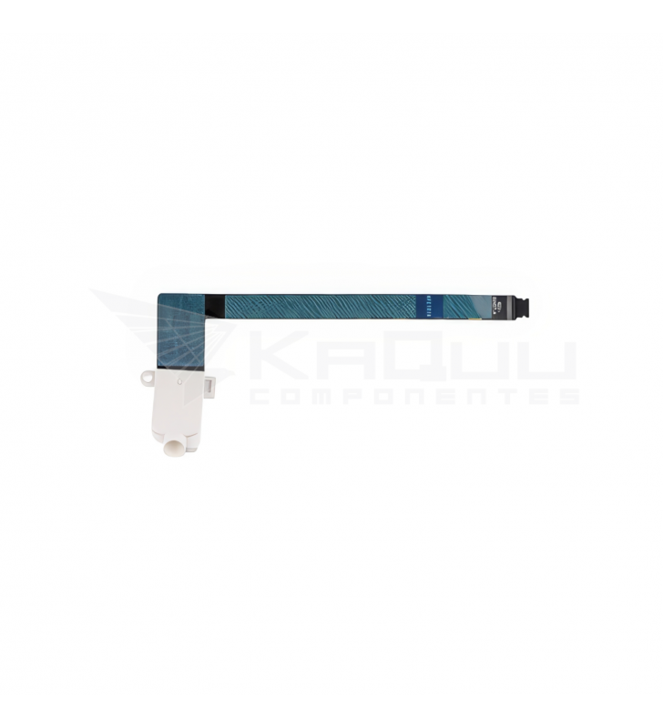 Flex Jack Audio para iPad Pro 9.7 2016 A1673, A1674, A1675 Blanco Usado