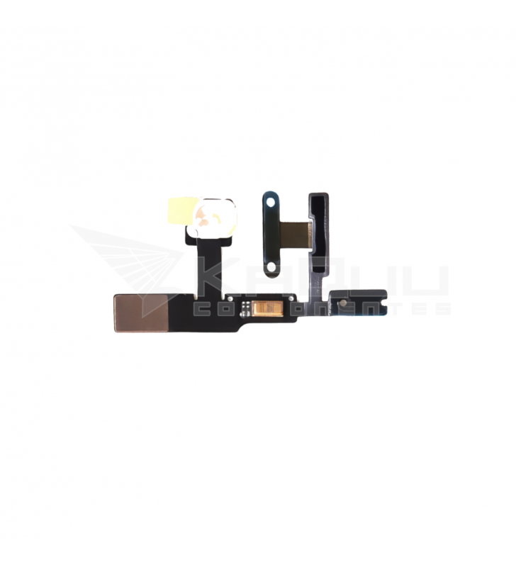 Flex Power Botón Encendido Flash para iPad Pro 9.7 2016 A1673 A1674 A1675