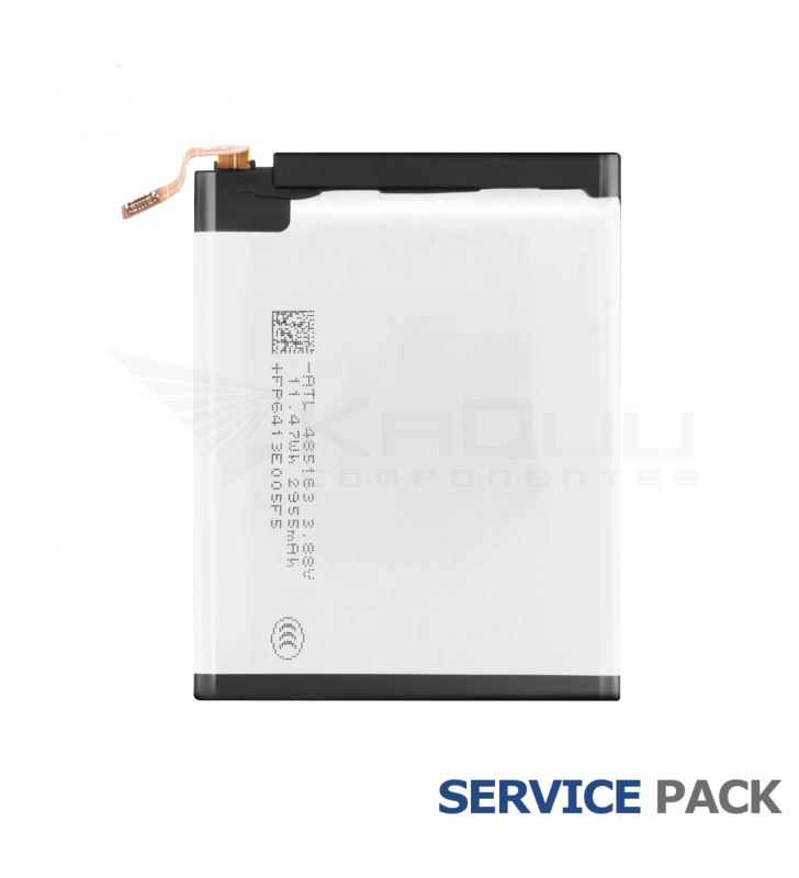 Batería Principal QR31 4200mAh Motorola Razr 50 XT2453 SB18E12803 SB18E19548 Service Pack