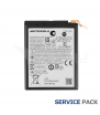 Batería Principal QR31 4200mAh Motorola Razr 50 XT2453 SB18E12803 SB18E19548 Service Pack