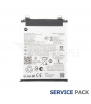 Batería RM52 5100mAh Motorola Edge 60 XT2505-1 SB18E51768 SB18E51769 Service Pack