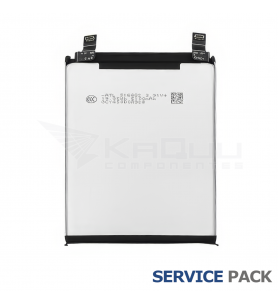 Batería RM52 5100mAh Motorola Edge 60 XT2505-1 SB18E51768 SB18E51769 Service Pack