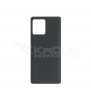 Tapa Trasera para Motorola Ege 30 Ultra XT-2201 Negro