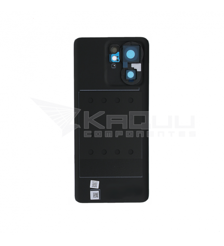 Tapa Trasera con Lente para Motorola Edge 40 XT2303-2 Azul
