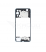 Chasis Marco Intermedio para Oppo Reno 4 5G CPH2091 Azul