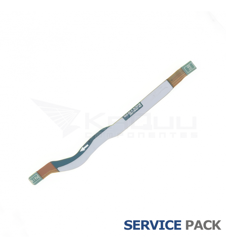 Flex Antena FRC FPCB para Samsung Galaxy S23 Ultra SM-S918B GH59-15600A Service Pack