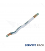 Flex Antena FRC FPCB para Samsung Galaxy S23 Ultra SM-S918B GH59-15600A Service Pack
