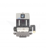 Flex Conector Carga para iPad Pro 11 A2836 Negro