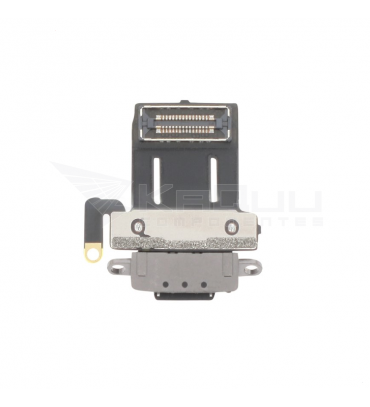 Flex Conector Carga para iPad Pro 11 A2836 Negro