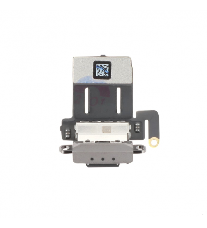 Flex Conector Carga para iPad Pro 11 A2836 Negro