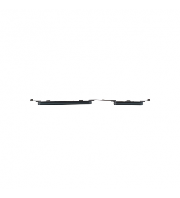 Set Botón Encendido Volumen para Oppo Reno 12F 5G CPH2637 Verde